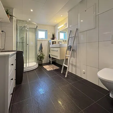 بيت للعطل House Perfect For World Cup 2025