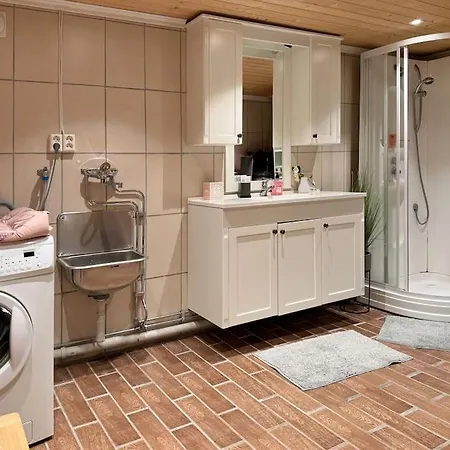House Perfect For World Cup 2025 بيت للعطل تروندهايم