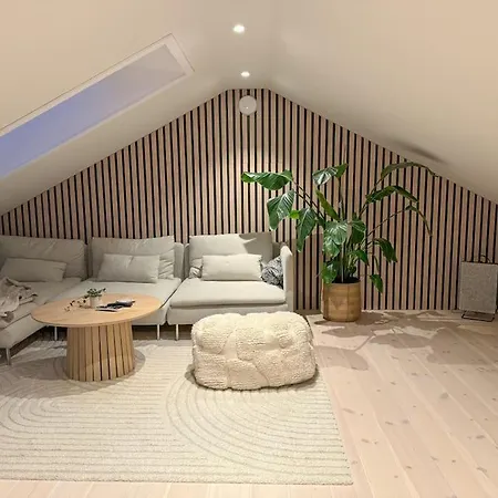 House Perfect For World Cup 2025 تروندهايم