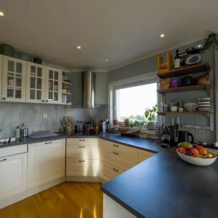بيت للعطل House Perfect For World Cup 2025 *
