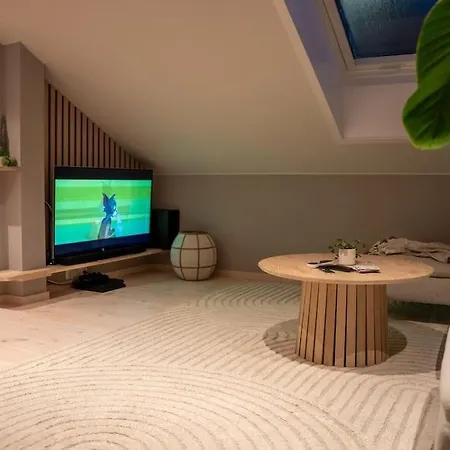 House Perfect For World Cup 2025 تروندهايم