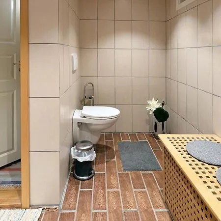 House Perfect For World Cup 2025 * تروندهايم